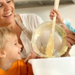 Laboratori di cucina per bambini