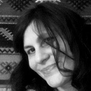 Tiziana Mangarella
